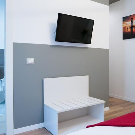 Venice Rooms Местре Екстер'єр фото
