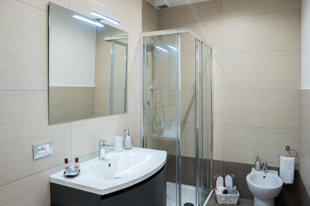 Venice Rooms Местре Екстер'єр фото