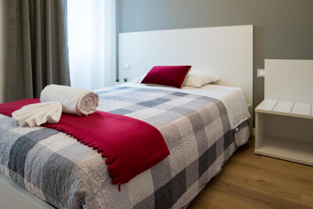 Venice Rooms Местре Екстер'єр фото