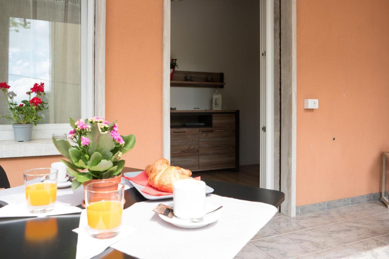 Venice Rooms Местре Екстер'єр фото