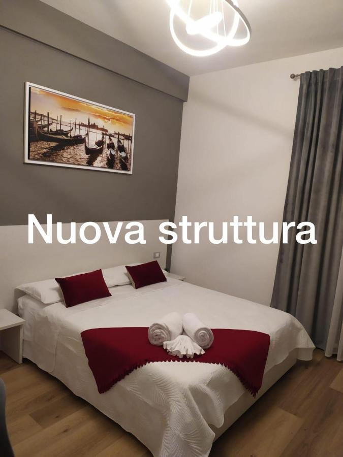 Venice Rooms Местре Екстер'єр фото