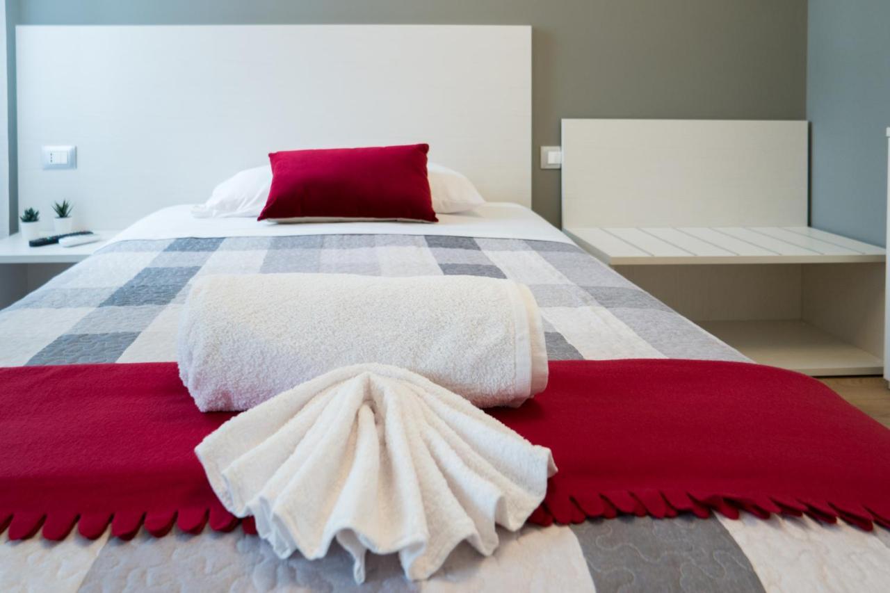 Venice Rooms Местре Екстер'єр фото