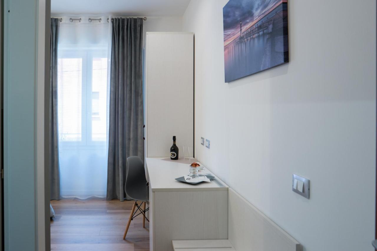 Venice Rooms Местре Екстер'єр фото