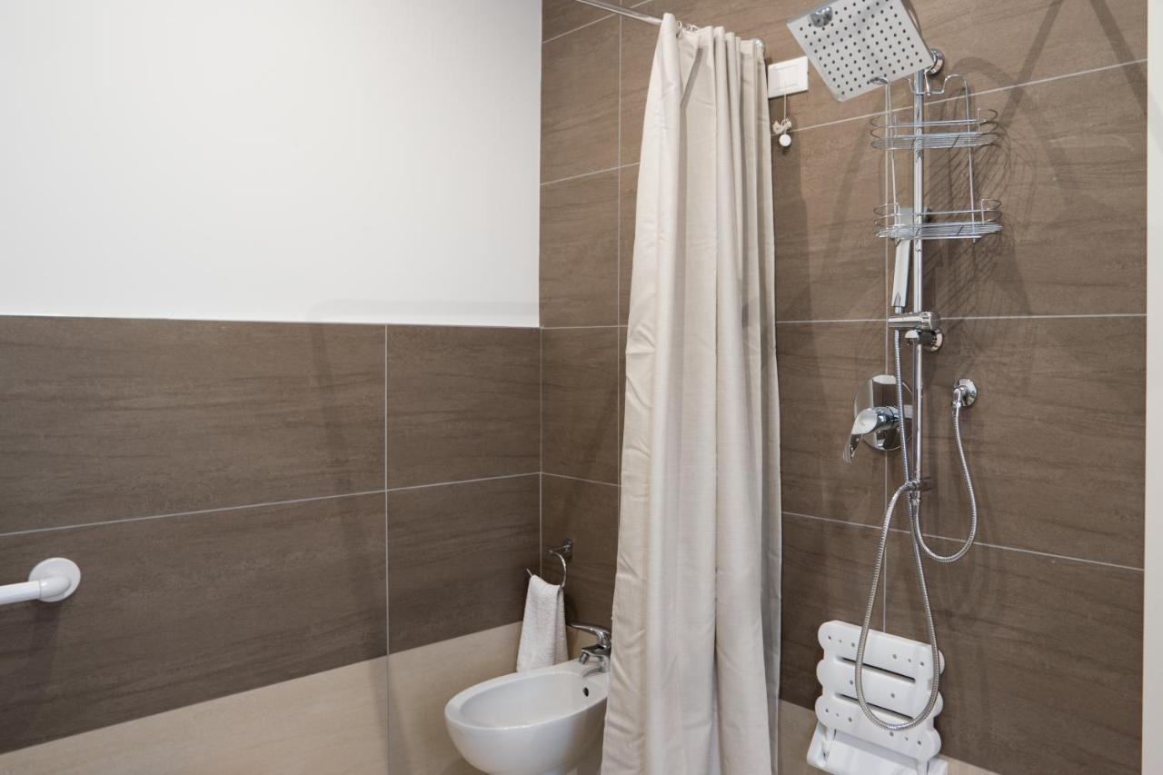 Venice Rooms Местре Екстер'єр фото
