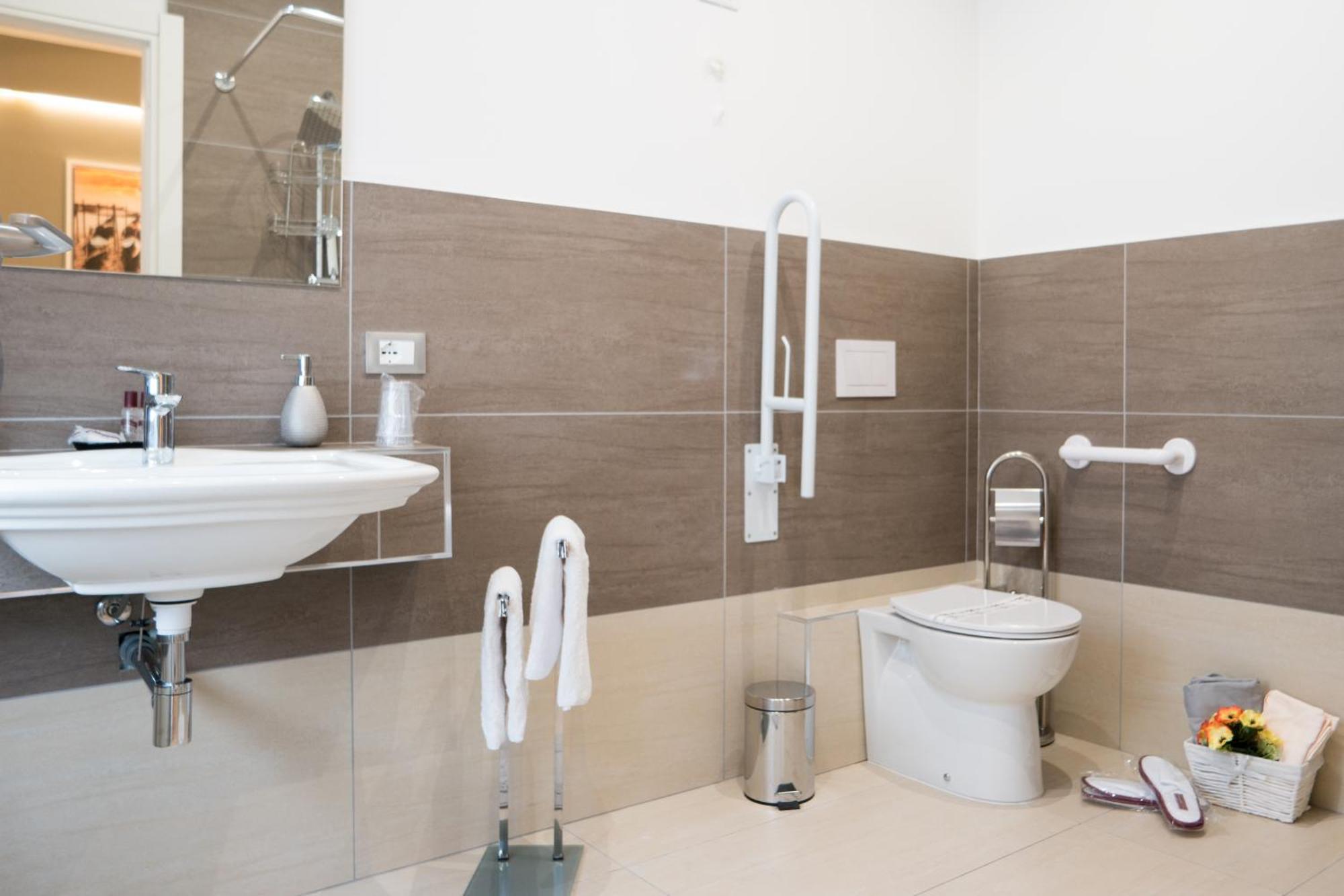 Venice Rooms Местре Екстер'єр фото