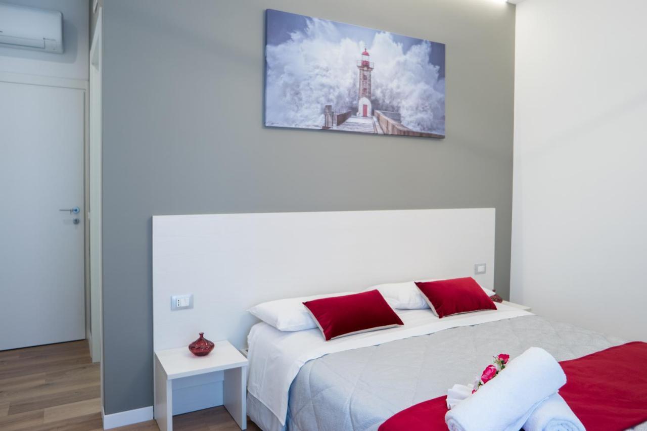 Venice Rooms Местре Екстер'єр фото