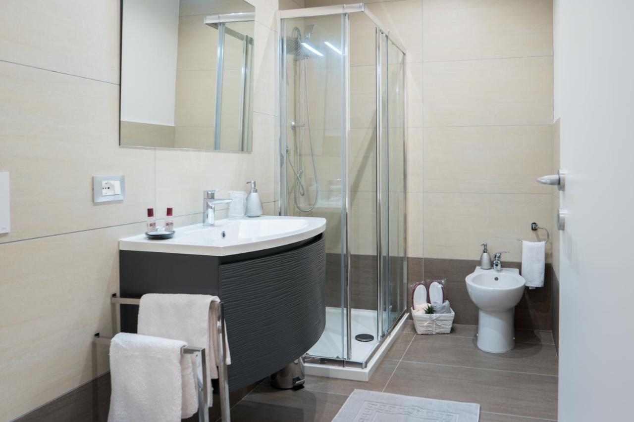Venice Rooms Местре Екстер'єр фото