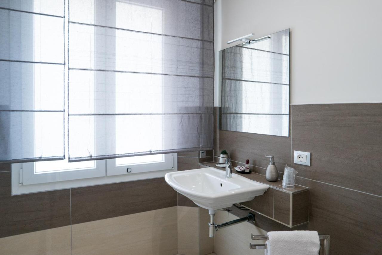 Venice Rooms Местре Екстер'єр фото