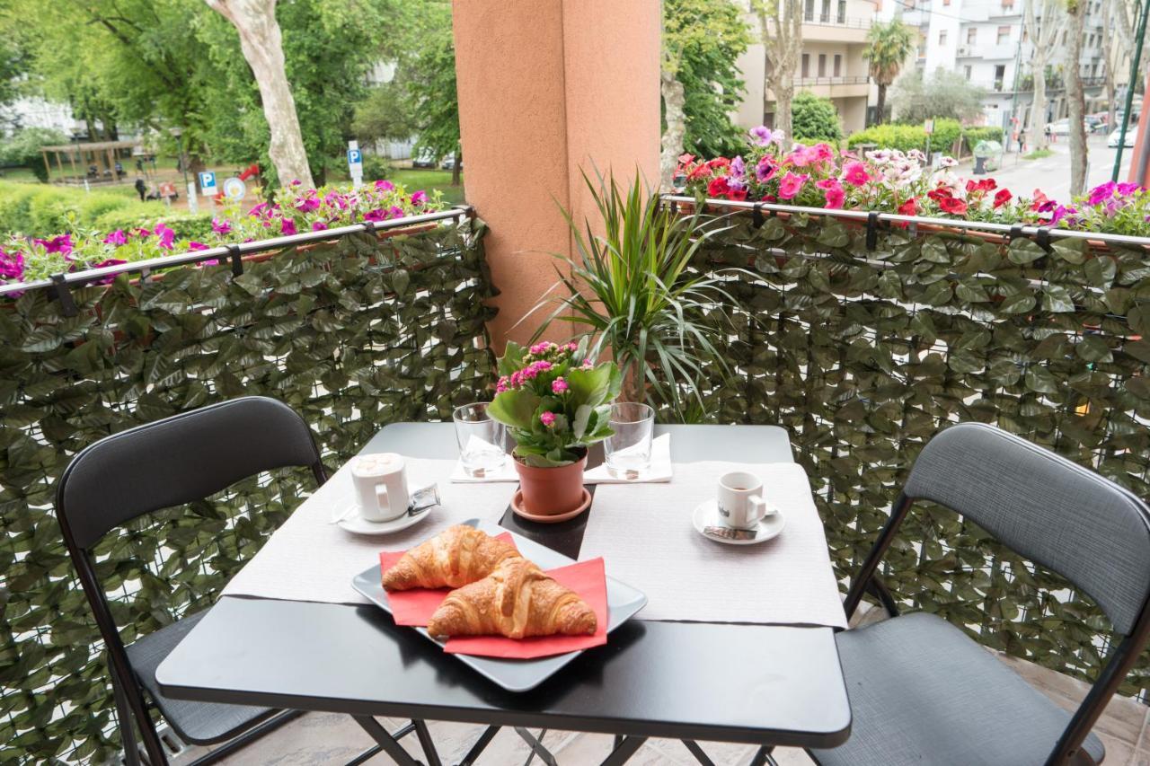 Venice Rooms Местре Екстер'єр фото