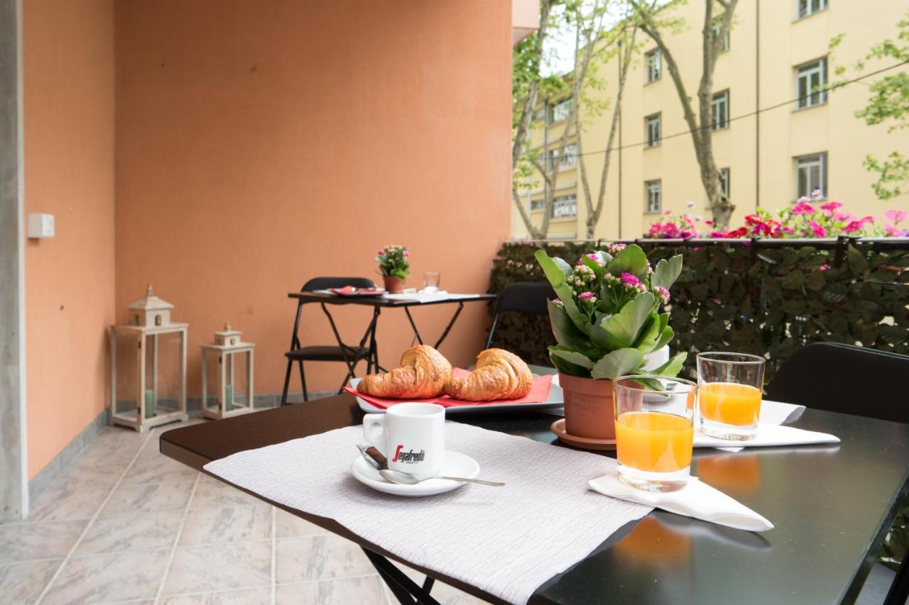 Venice Rooms Местре Екстер'єр фото