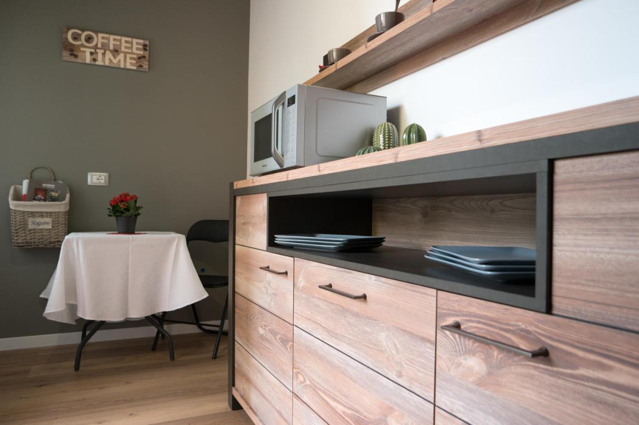 Venice Rooms Местре Екстер'єр фото