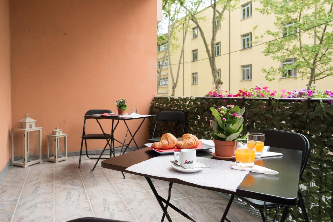 Venice Rooms Местре Екстер'єр фото